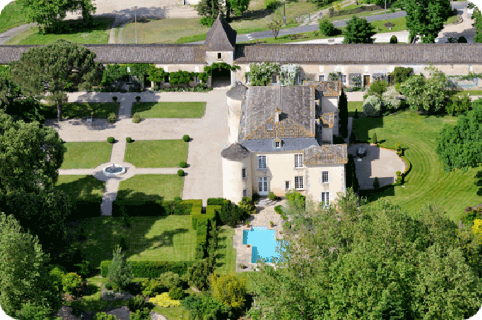 Château Lagrange
