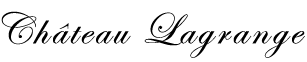 Château Lagrange